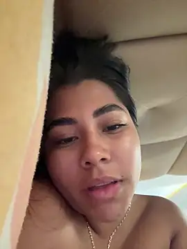 darsha_90のウェブカメラショー