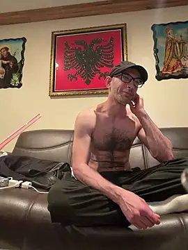 hailzeffn Show in webcam