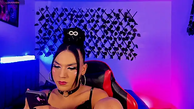 jessika_rabitts Live XXX-Chat