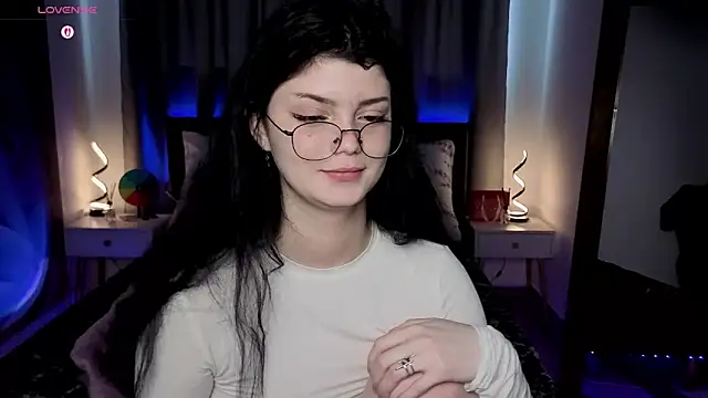 Pokazy przed kamerką – MileyRood