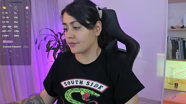 karlie02_ 라이브 XXX 채팅