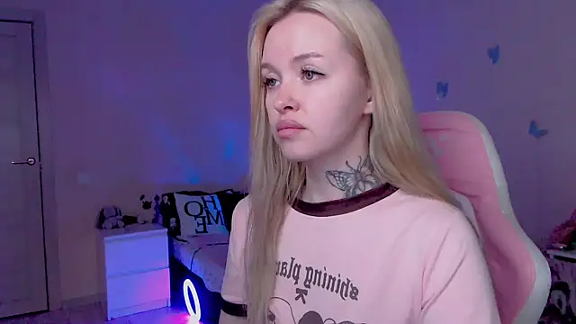 Naughty_Mable 라이브 XXX 채팅