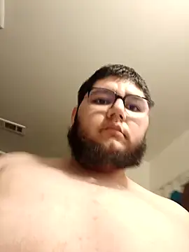 Bigdaddy-Marc Show Webcam