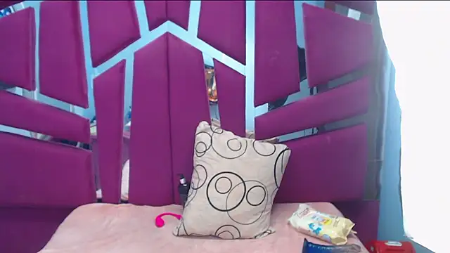 Carolina_Suarez_ Live XXX-Chat