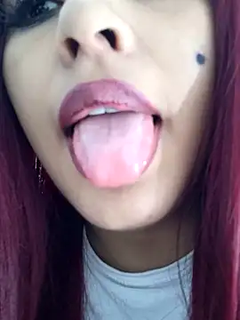 cazumyy webkamerás műsora