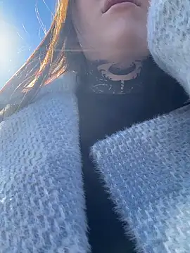 FionaMurr Webcam-Show