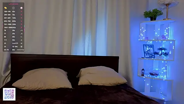 LeanneDinkleのライブXXXチャット