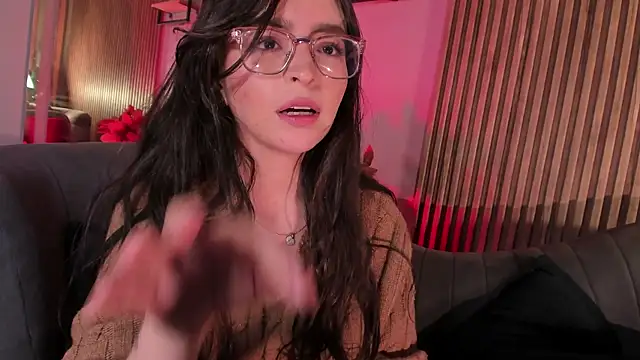 XXX chat uživo modela Eva_Macalliter