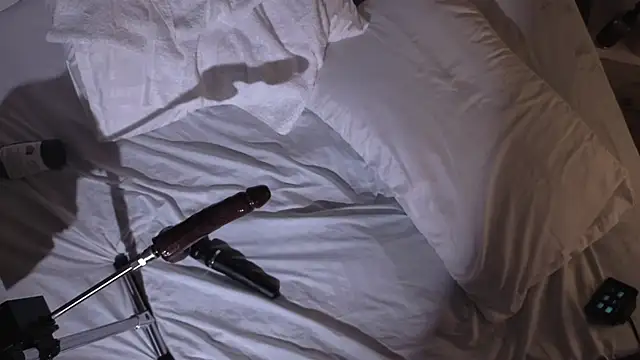 Nioki_'s Webcam Show