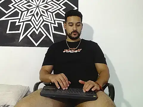 _CHRIS-DENNIS_ Webcamshow