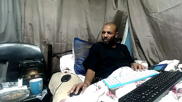 Chat XXX Live Camodick