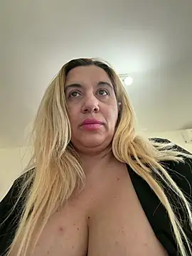 TheeaBlanco লাইভ XXX চ্যাট