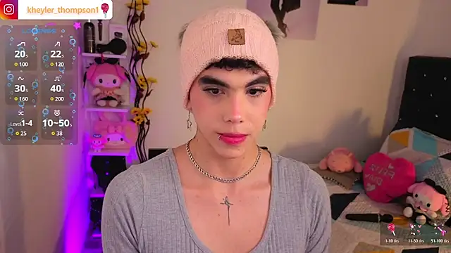 عرض كام Kheyler_1