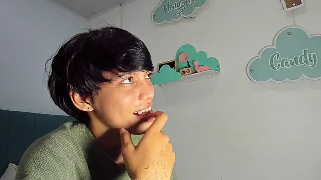 Czat XXX na żywo – ivyheat3