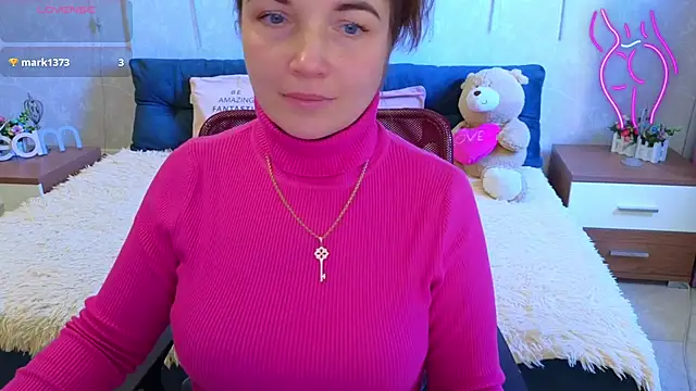 Rysalochkaa Live XXX Chat