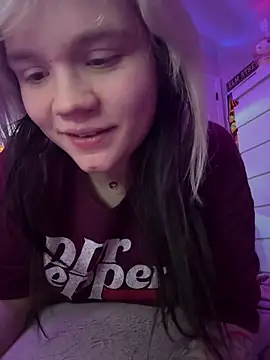 Cutiepiespanks Obrolan Langsung XXX