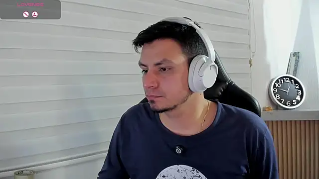 Rick_Adams Chat XXX in diretta