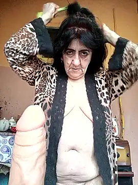 Lovely_Lori Adlı Modelin Canlı XXX Sohbeti