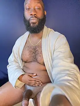 Show webcam de BBCNutKing