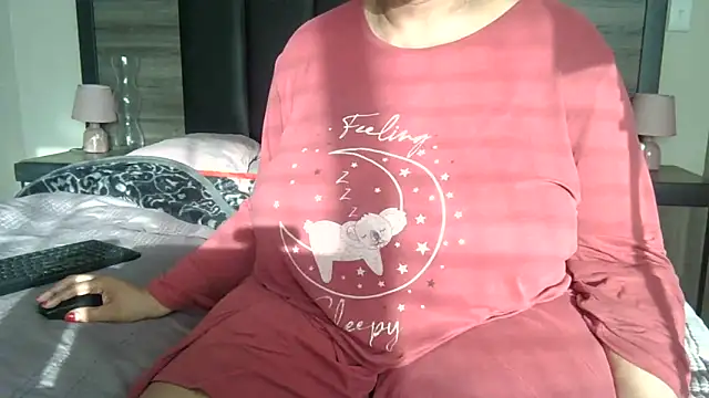 Czat XXX na żywo – BigButt-MomJ75