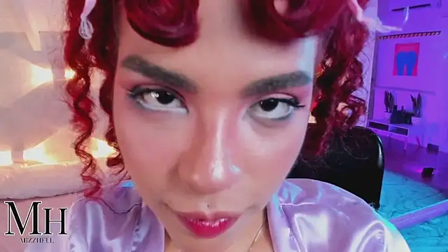 MizzHell's Live XXX Chat