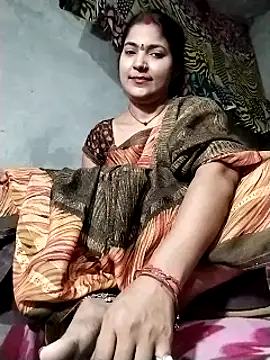 Show Webcam de Maidangirl