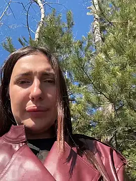 AleksandraRich's Webcam Show