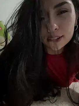 iberiavega Live XXX-chat