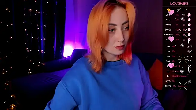 Chatroom XXX en direct de deboramoore