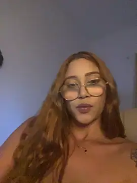 Show de webcam de ruivinha2006