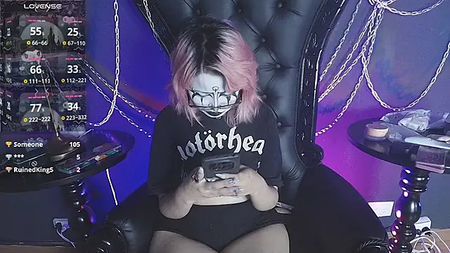 Navier__のライブXXXチャット