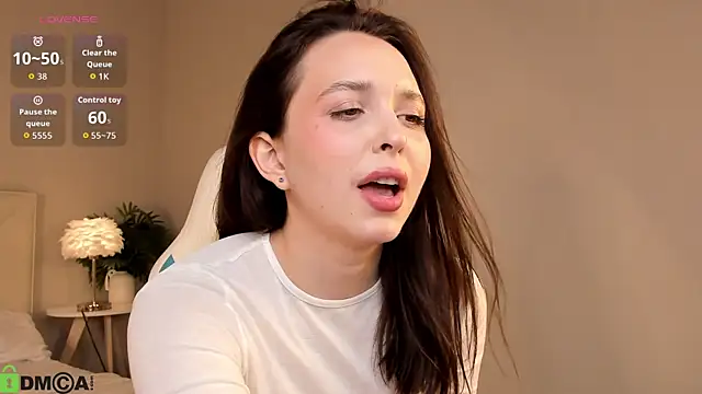 Sofia_Gaze's Live XXX Chat