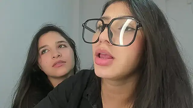 ROUS_SWEET_ – Kamerová šou