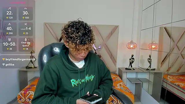 Anyelo_Twink: вебкам-шоу