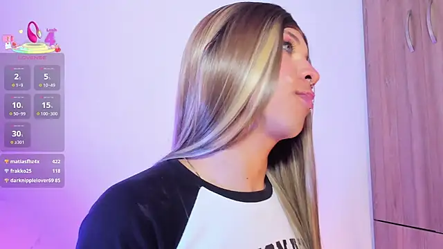 Andy_Blake_ 웹캠 쇼