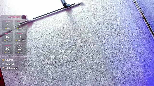 Rosie_Stone Live XXX-chat