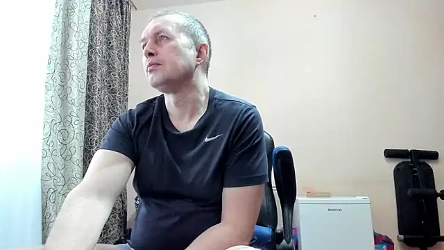 SanFrantsisko's Webcam Show