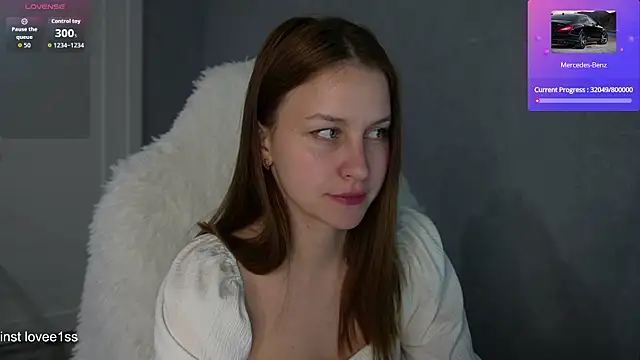 Chat XXX Live Golyboglazkaa