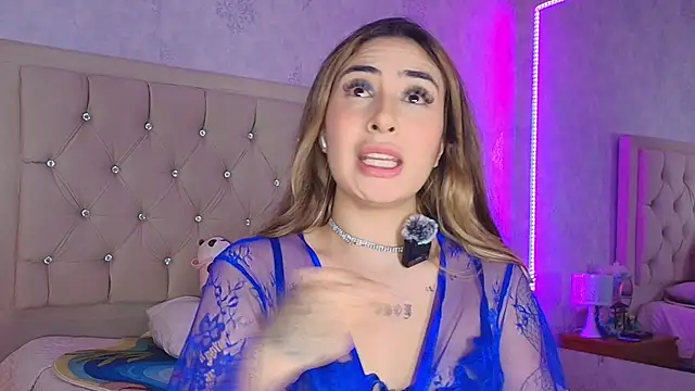 Show Webcam de nini_love01