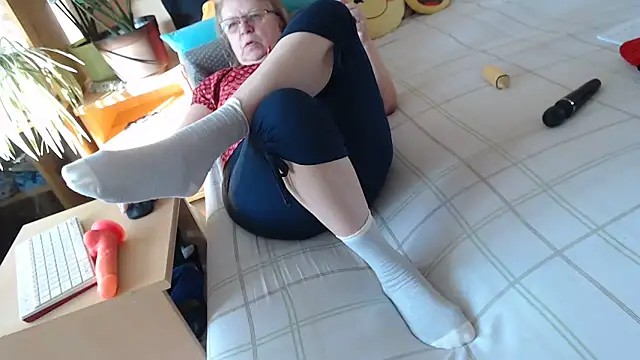 عرض كام Dorina