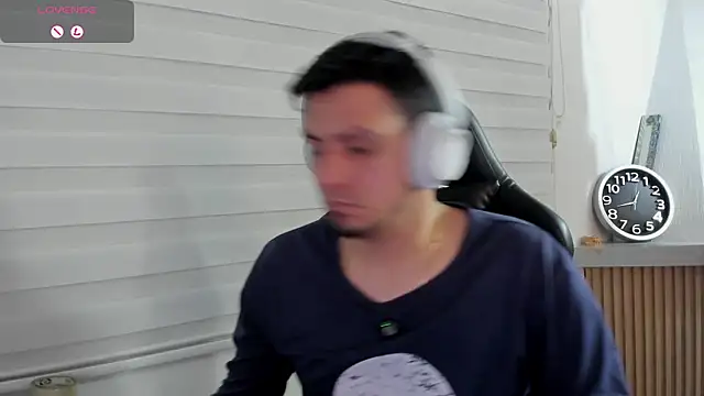 Rick_Adams: вебкам-шоу