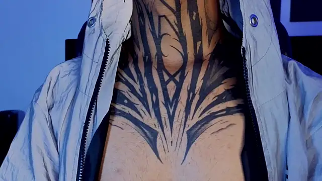 JuanCamiilo_66's Webcam Show