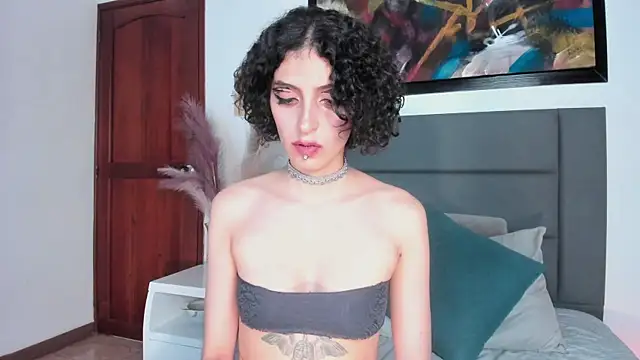 LyraVendrell Live XXX-Chat