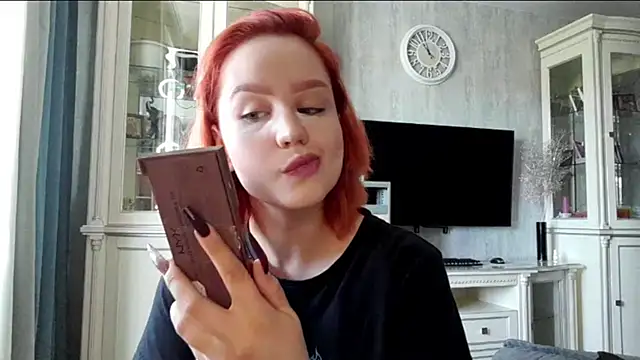 ProMilly Live XXX-Chat