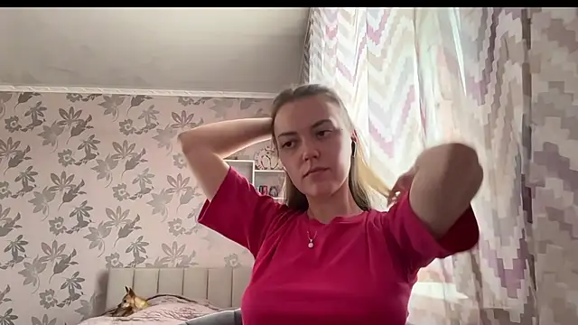 AndreeMerrymann Live XXX chat