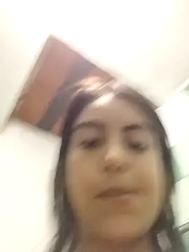 Show Webcam de celestebridgerton