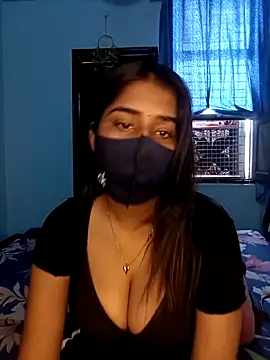 HotShanayaXO Chat XXX live