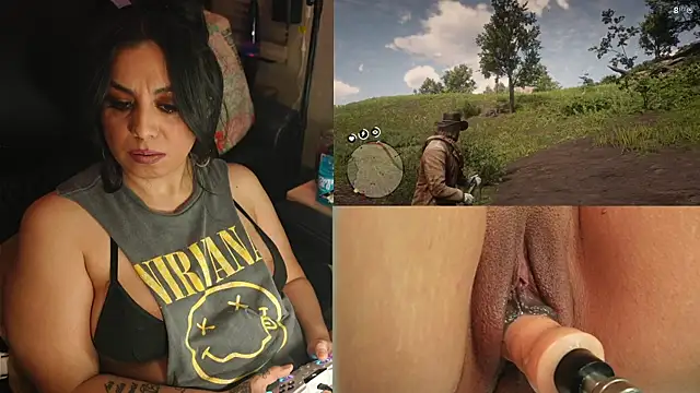 Blaze_Onn's Live XXX Chat