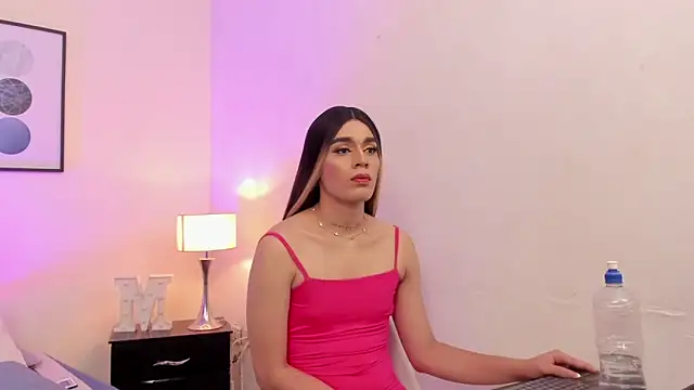 Amelia_Brixton ওয়েবক্যাম শো