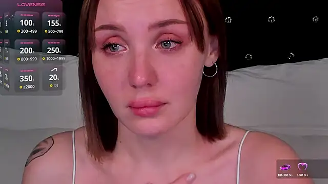 LianaFord Live XXX-chat